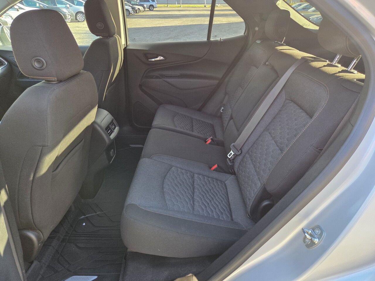 2018 Chevrolet Equinox LT Charlton MA