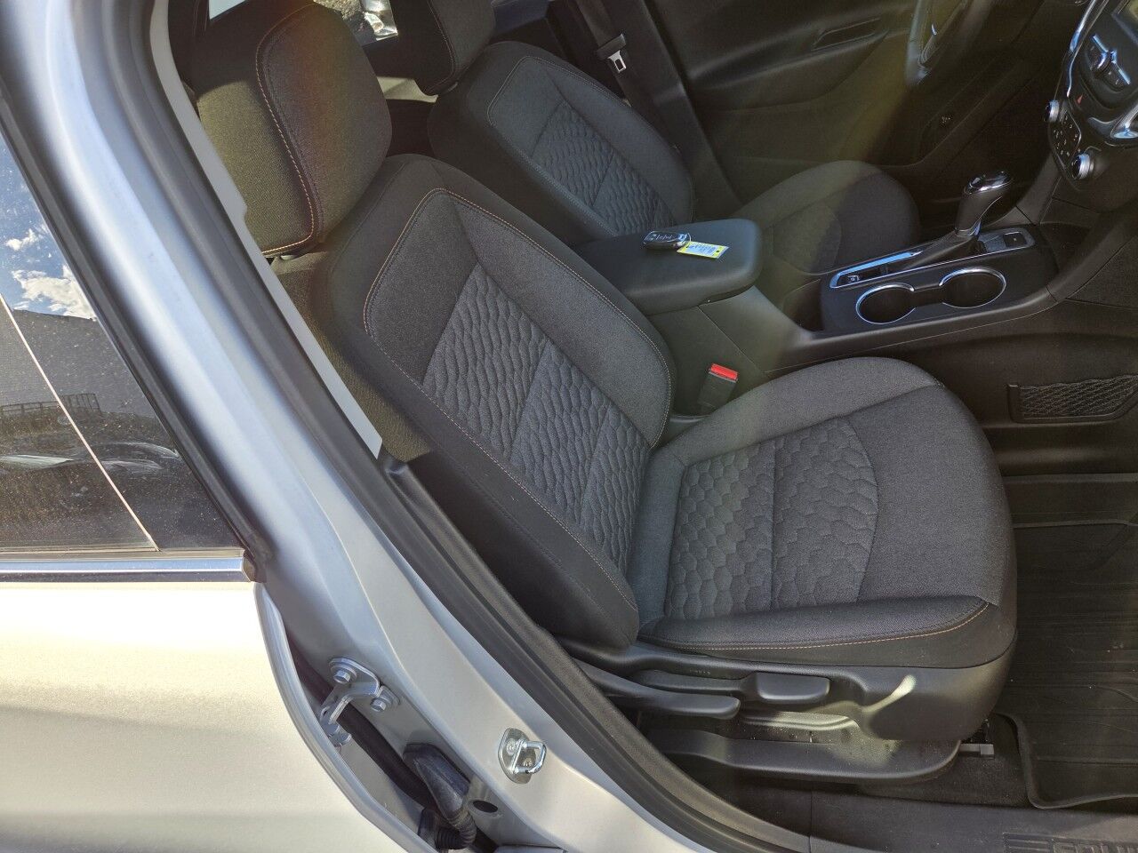 2018 Chevrolet Equinox LT Charlton MA