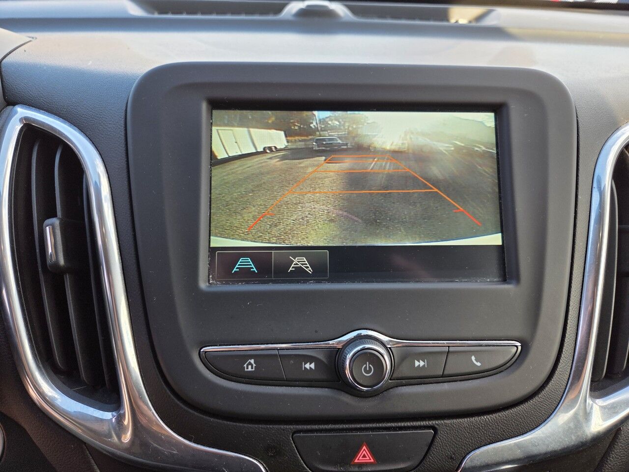 2018 Chevrolet Equinox LT Charlton MA