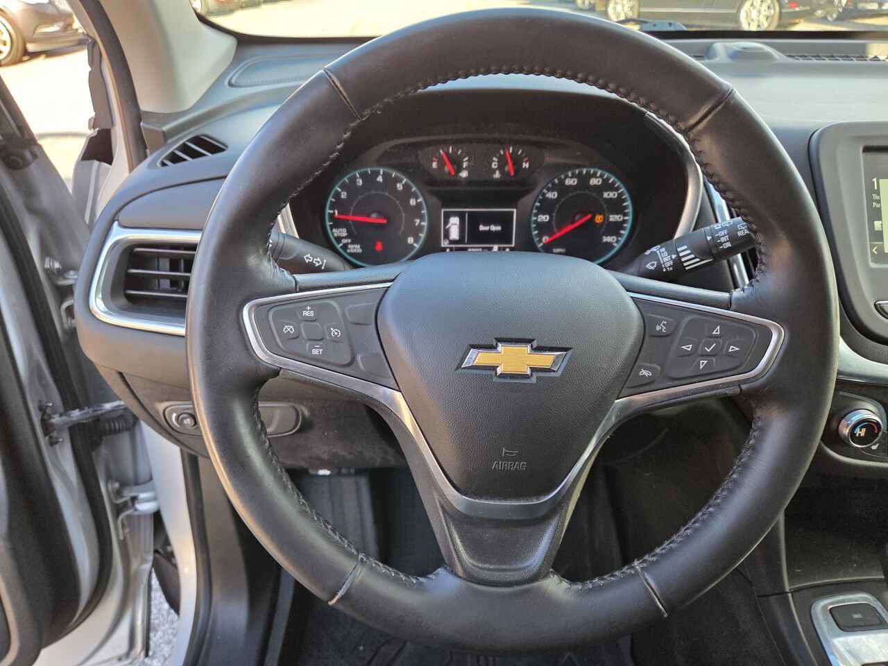 2018 Chevrolet Equinox LT Charlton MA