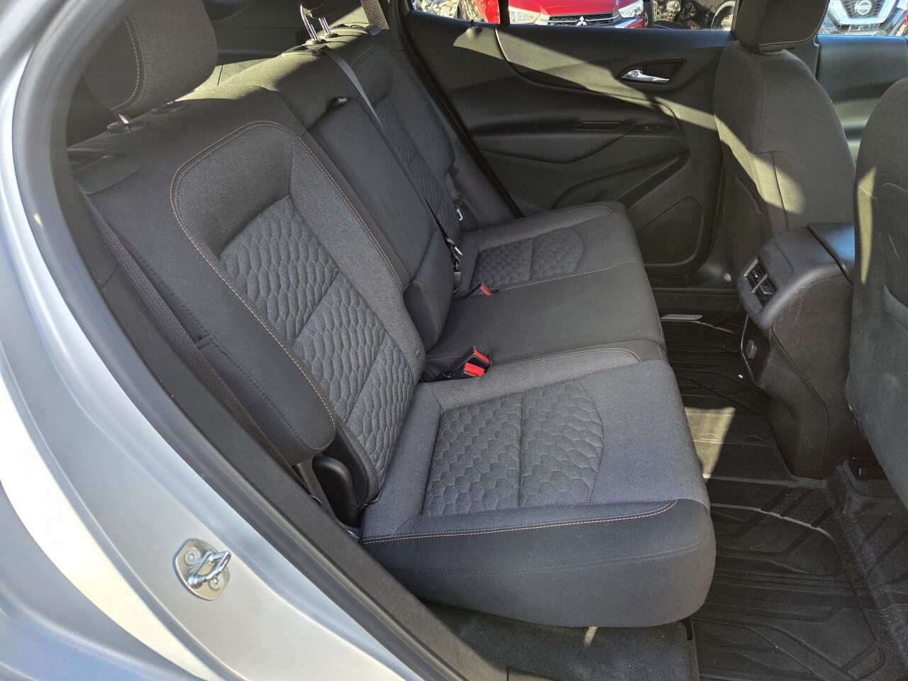 2018 Chevrolet Equinox LT Charlton MA