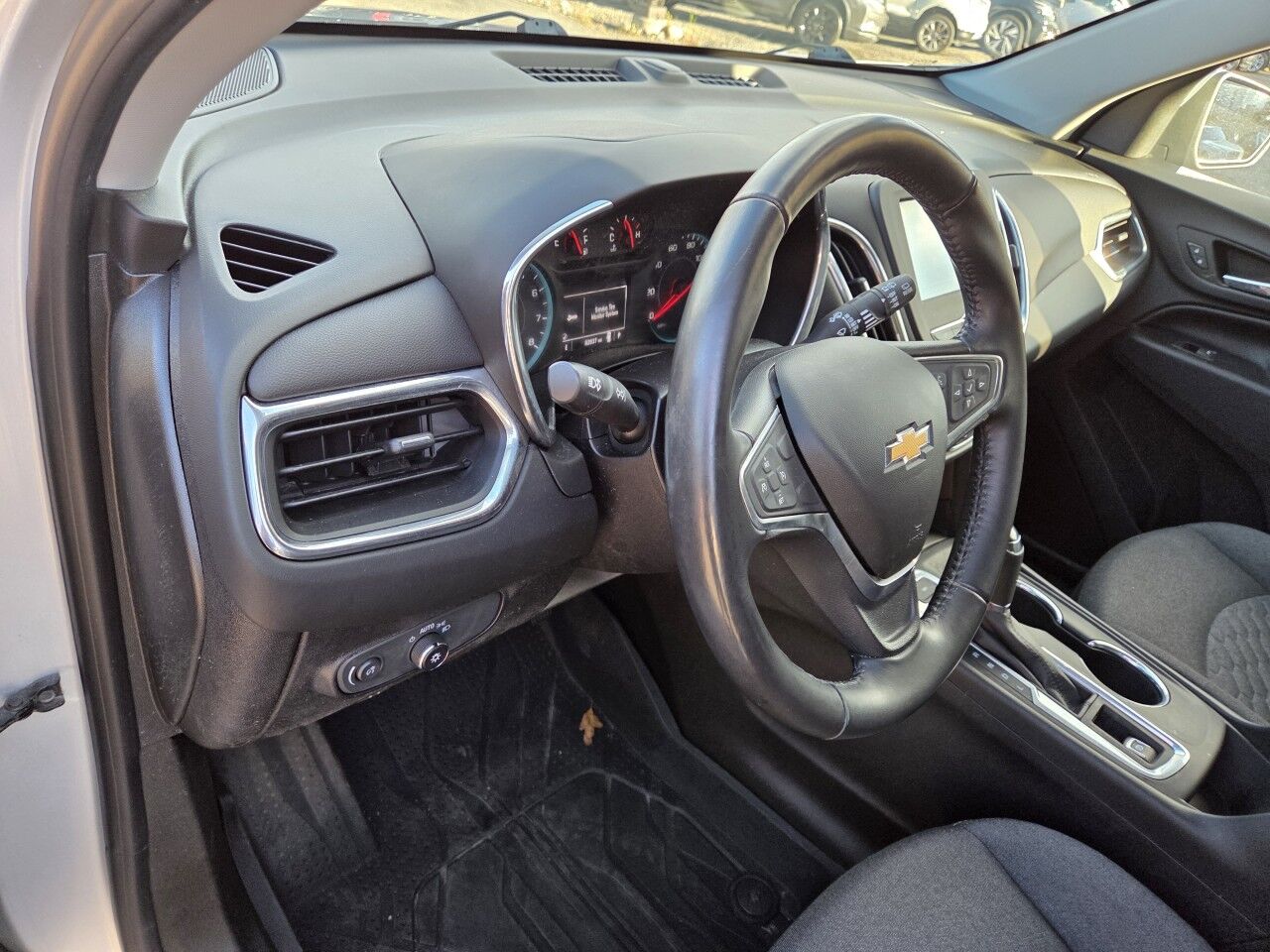 2018 Chevrolet Equinox LT Charlton MA