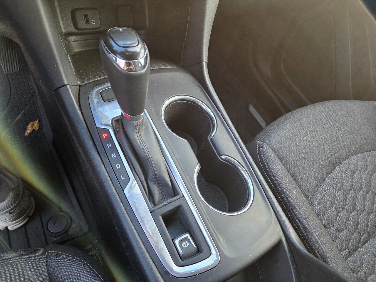 2018 Chevrolet Equinox LT Charlton MA