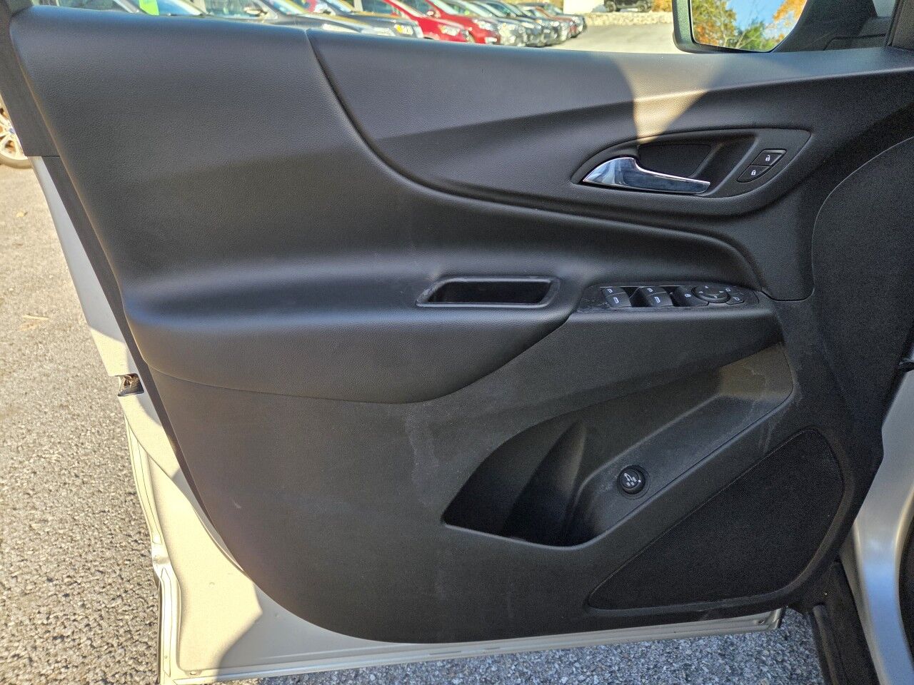 2018 Chevrolet Equinox LT Charlton MA