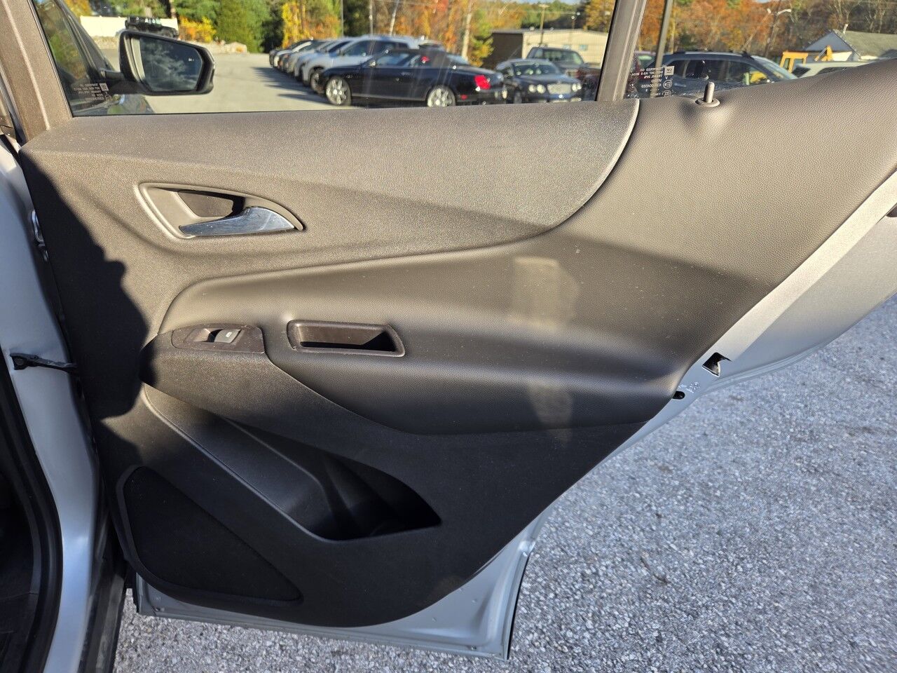 2018 Chevrolet Equinox LT Charlton MA