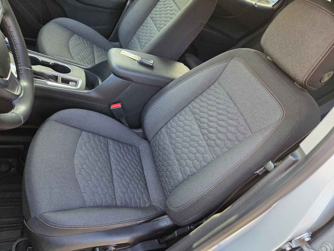 2018 Chevrolet Equinox LT Charlton MA