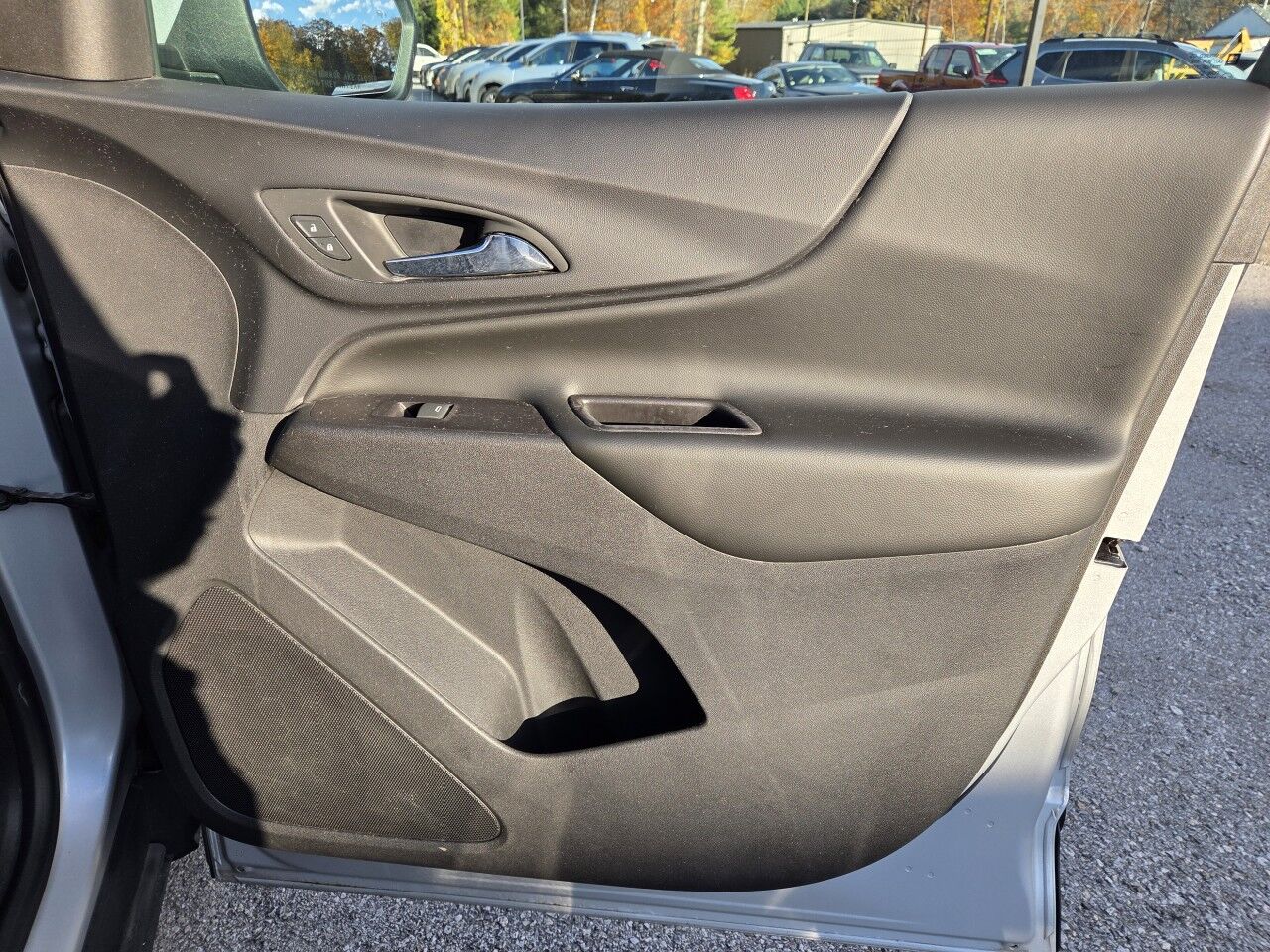 2018 Chevrolet Equinox LT Charlton MA