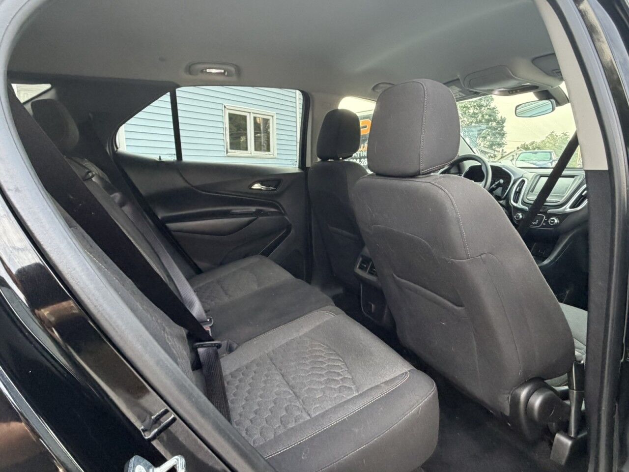 2018 Chevrolet Equinox LT Charlton MA