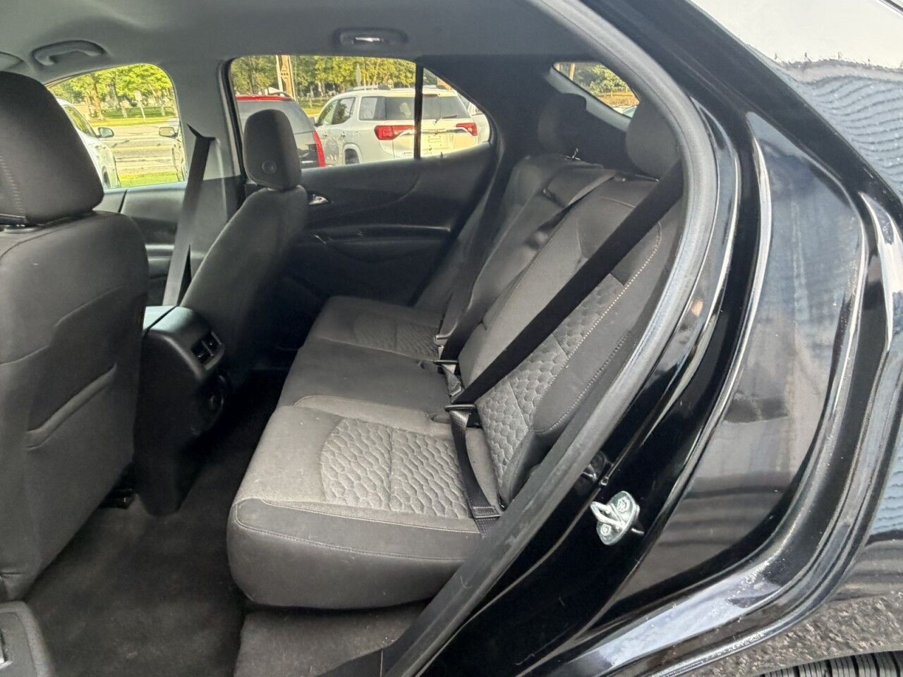 2018 Chevrolet Equinox LT Charlton MA