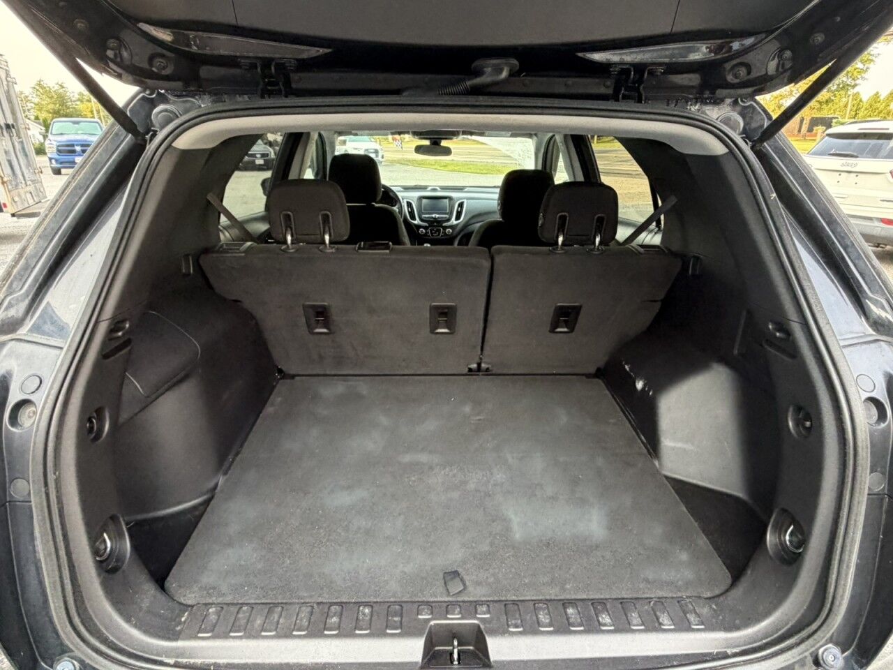 2018 Chevrolet Equinox LT Charlton MA