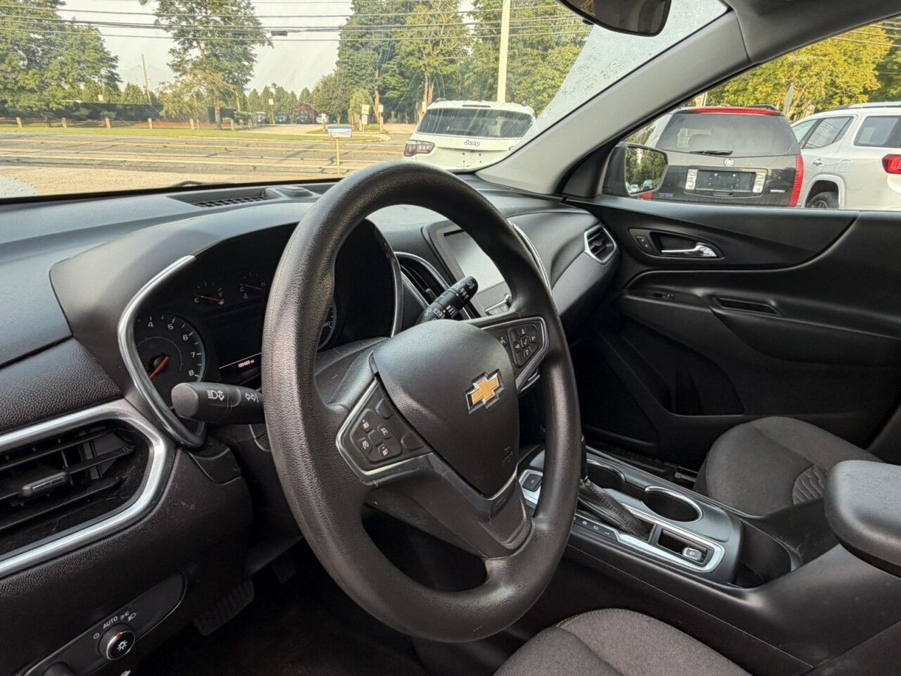 2018 Chevrolet Equinox LT Charlton MA