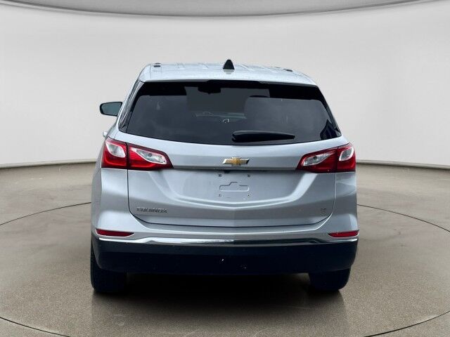 2018 Chevrolet Equinox LT Cleveland OH