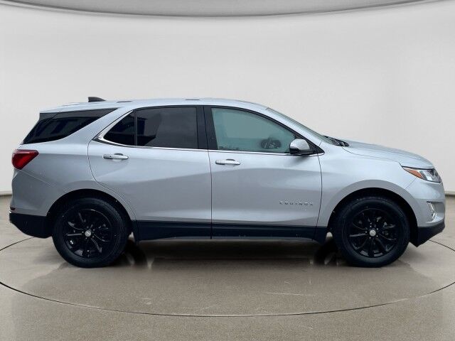 2018 Chevrolet Equinox LT Cleveland OH