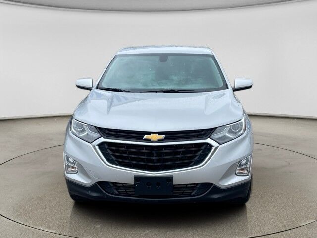2018 Chevrolet Equinox LT Cleveland OH