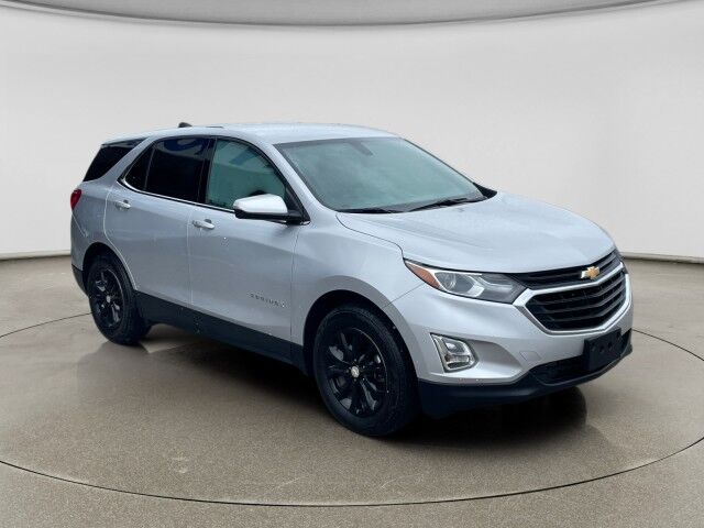 2018 Chevrolet Equinox LT Cleveland OH