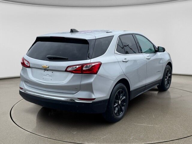 2018 Chevrolet Equinox LT Cleveland OH