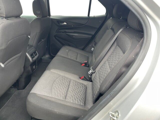 2018 Chevrolet Equinox LT Cleveland OH