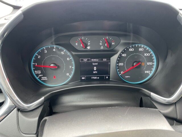 2018 Chevrolet Equinox LT Cleveland OH