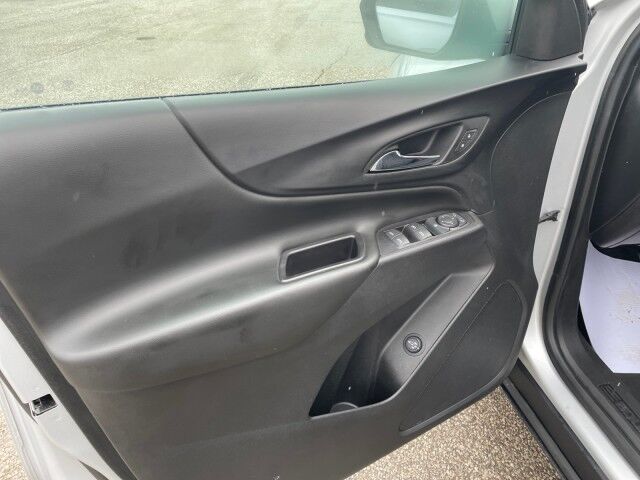 2018 Chevrolet Equinox LT Cleveland OH