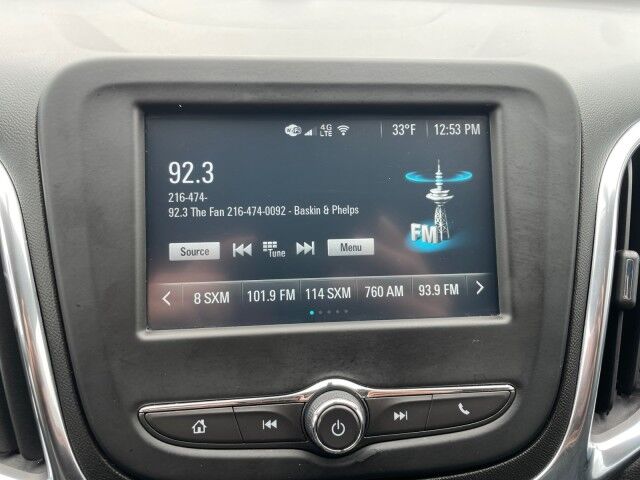 2018 Chevrolet Equinox LT Cleveland OH