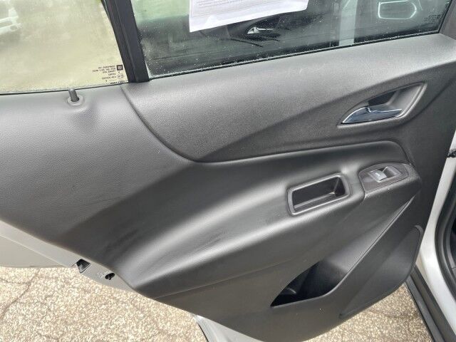 2018 Chevrolet Equinox LT Cleveland OH