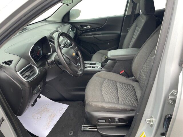 2018 Chevrolet Equinox LT Cleveland OH