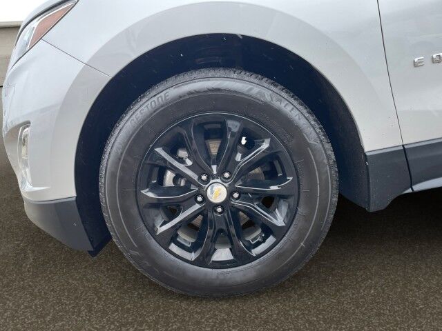 2018 Chevrolet Equinox LT Cleveland OH