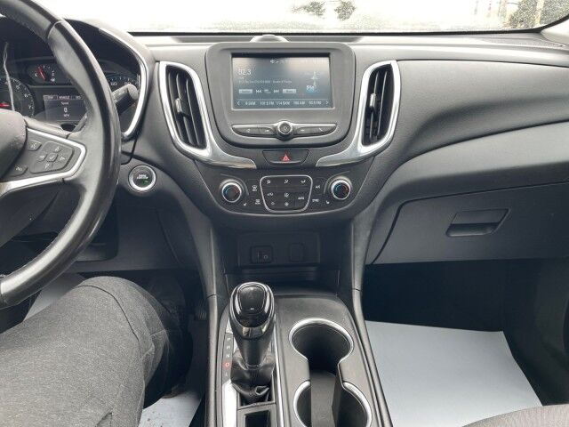 2018 Chevrolet Equinox LT Cleveland OH