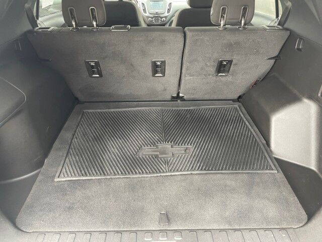 2018 Chevrolet Equinox LT Cleveland OH