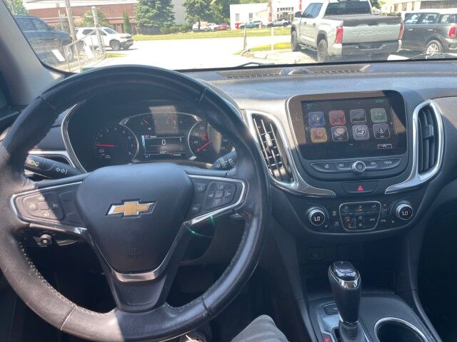 2018 Chevrolet Equinox LT Cleveland OH