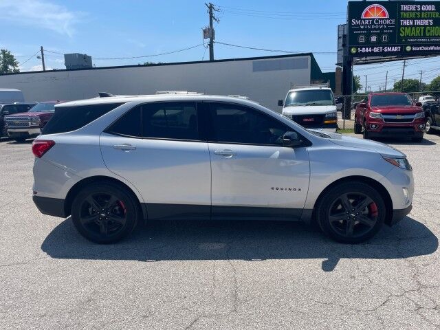 2018 Chevrolet Equinox LT Cleveland OH