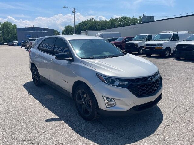 2018 Chevrolet Equinox LT Cleveland OH