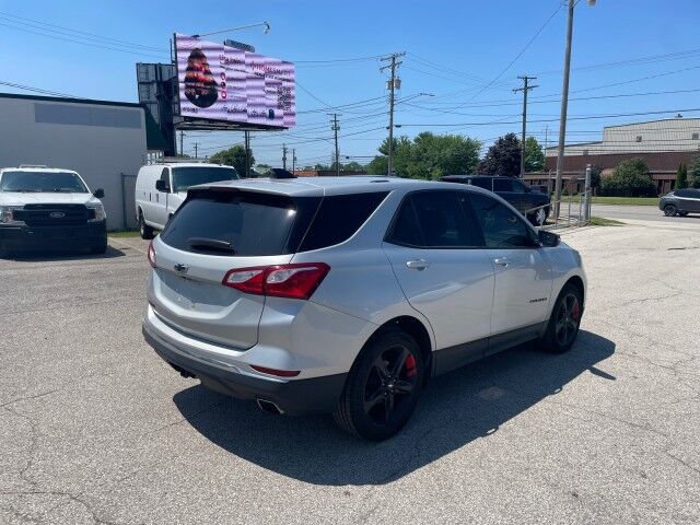 2018 Chevrolet Equinox LT Cleveland OH