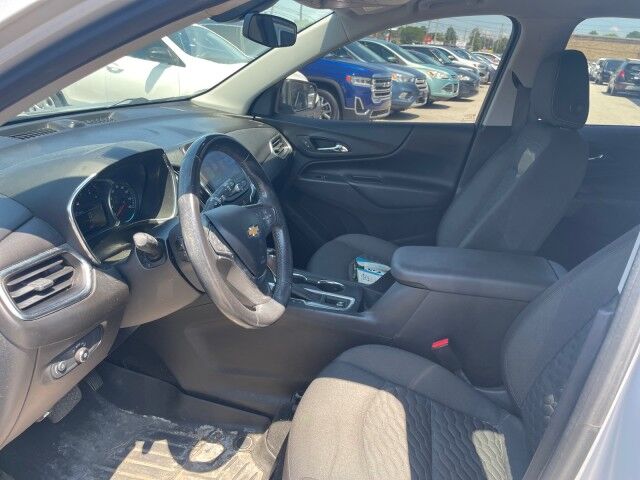 2018 Chevrolet Equinox LT Cleveland OH