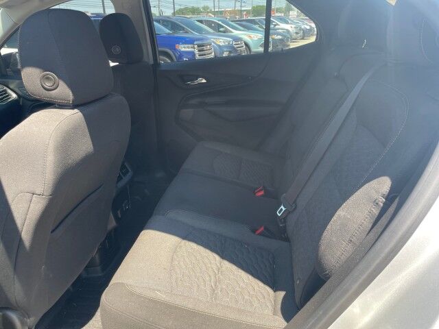 2018 Chevrolet Equinox LT Cleveland OH