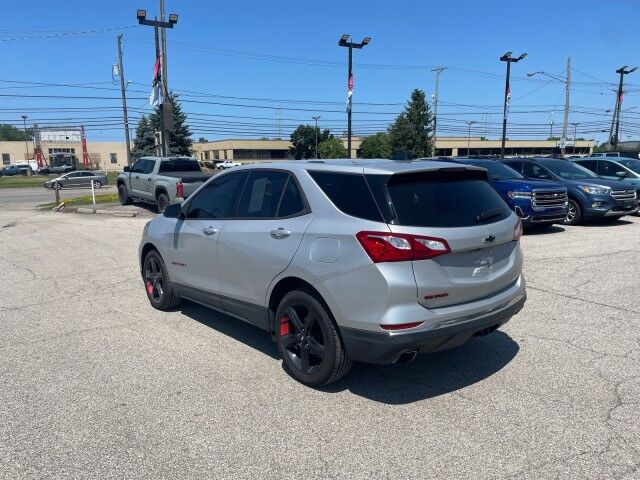 2018 Chevrolet Equinox LT Cleveland OH