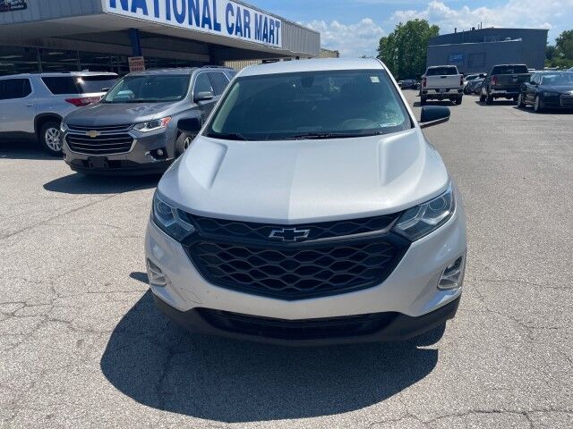 2018 Chevrolet Equinox LT Cleveland OH
