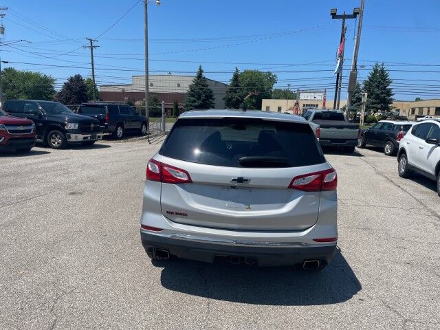 2018 Chevrolet Equinox LT Cleveland OH
