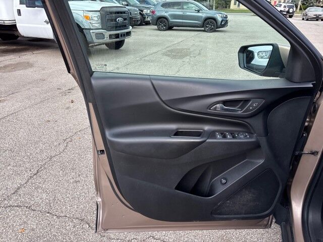 2018 Chevrolet Equinox LT Cleveland OH