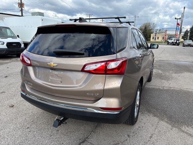 2018 Chevrolet Equinox LT Cleveland OH