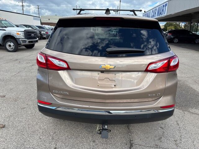 2018 Chevrolet Equinox LT Cleveland OH