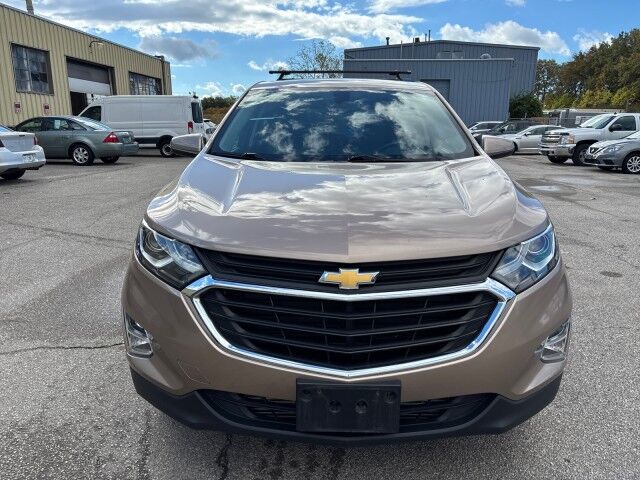 2018 Chevrolet Equinox LT Cleveland OH