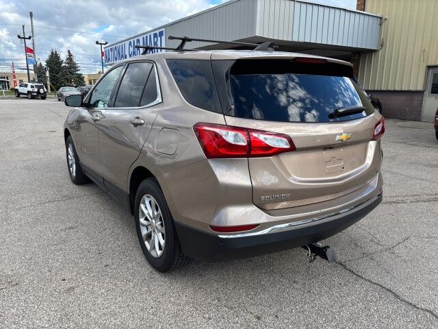 2018 Chevrolet Equinox LT Cleveland OH