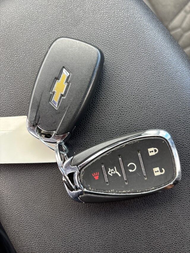 2018 Chevrolet Equinox LT Cleveland OH