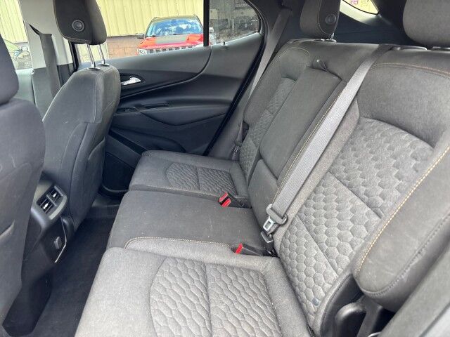 2018 Chevrolet Equinox LT Cleveland OH