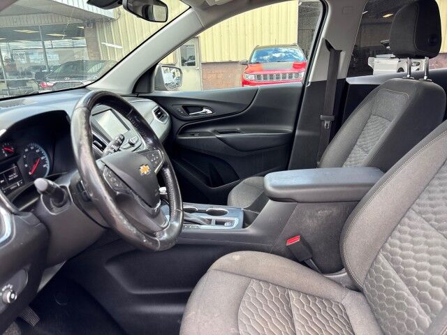 2018 Chevrolet Equinox LT Cleveland OH