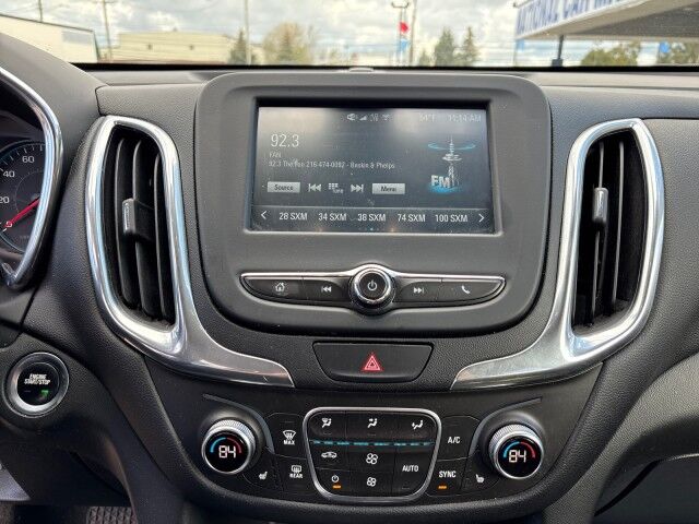 2018 Chevrolet Equinox LT Cleveland OH
