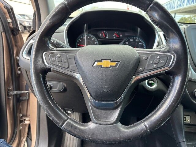 2018 Chevrolet Equinox LT Cleveland OH