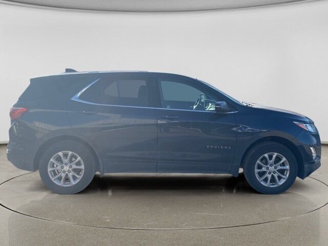 2018 Chevrolet Equinox LT Cleveland OH