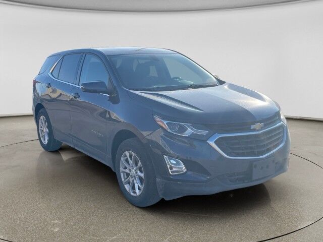 2018 Chevrolet Equinox LT Cleveland OH